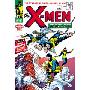 Official Index to the Marvel Universe: Uncanny X-Men (平装)