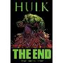 Hulk: The End (平装)