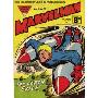 Marvelman Classic - Volume 2 (精装)