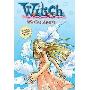 W.I.T.C.H. Chapter Book #14: Worlds Apart (平装)