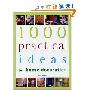 1000 Practical Ideas for Home Decoration (精装)