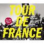Tour de France/Tour de Force: A Visual History of the World's Greatest Bicycle Race - 100 - YearAnniversary Edition (平装)