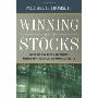 Winning with Stocks: The Smart Way to Pick Investments, Manage Your Portfolio, and Maximize Profits (平装)