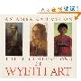 An American Vision: Three Generations of Wyeth Art (平装)