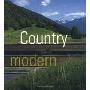 Country Modern (平装)