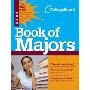 The College Board Book of Majors 2009 (平装)