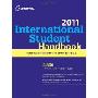 International Student Handbook 2011 (平装)