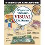 Merriam-Webster's Visual Dictionary (精装)