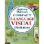 Merriam-Webster's Compact 5-Language Visual Dictionary (平装)