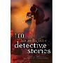 100 Dastardly Little Detective Stories (精装)