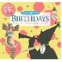Instant Memories Birthdays: Ready-to-use Scrapbook Pages (平装)