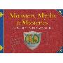 Monsters, Myths & Mysteries: A Tangled Tour Maze Book (平装)