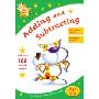 Adding and Subtracting (平装)