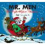 Mr. Men the Night Before Christmas (平装)