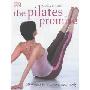 The Pilates Promise: 10 weeks to a whole new body (平装)