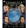 "Stargate SG1" the Ultimate Guide (精装)