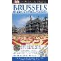 Brussels, Bruges, Ghent and Antwerp (精装)