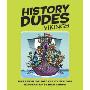 History Dudes Vikings (精装)