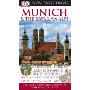 DK Eyewitness Travel Guide: Munich & the Bavarian Alps (精装)