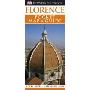 Eyewitness Pocket Map and Guide: Florence (平装)