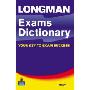 Longman Exams Dictionary (paper) (平装)