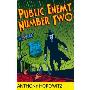 Public Enemy Number Two (平装)