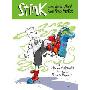 Stink and the Incredible, All-time World's Worst Stinky Sneakers (平装)