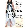 Princess of Egypt: An Egyptian Girl's Diary, 1490 BC (平装)