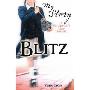 Blitz: A Wartime Girl's Diary, 1940-1941 (平装)