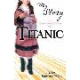 Titanic: An Edwardian Girl's Diary, 1912 (平装)