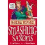 The Smashing Saxons (平装)