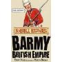 Barmy British Empire (平装)