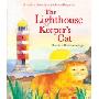 The Lighthouse Keeper's Cat (平装)