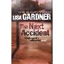 The Next Accident (平装)