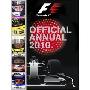 Formula 1: The Official Annual 2010 (精装)