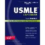 Kaplan Medical USMLE Step 1 Qbook (平装)