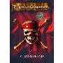 Pirates of the Caribbean: At World's End Junior Novel (平装)