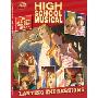 Disney High School Musical: Lasting Impressions (An All-New Graphic Novel) (平装)