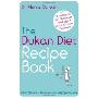 The Dukan Diet Recipe Book (平装)