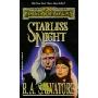 Starless Night: Legacy of the Drow, Book II (平装)