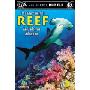 Innovative Kids Readers: The Great Barrier Reef - An Undersea Adventure (平装)