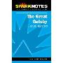 Sparknotes the Great Gatsby (平装)