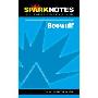 Sparknotes Beowulf (平装)