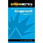 Sparknotes Steppenwolf (平装)