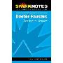Sparknotes Dr. Faustus (平装)
