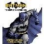 Batman: The Complete Knightfall Saga (CD)