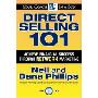 Direct Selling 101: Achieve Financial Success through Network Marketing (CD)