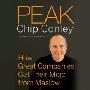Peak: How Great Companies Get Their Mojo from Maslow (CD)