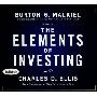 The Elements of Investing (CD)