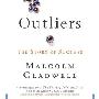 Outliers: The Story of Success (CD)